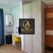 Polllux Residence, garsoniera moderna, centrala proprie, consum foarte mic.